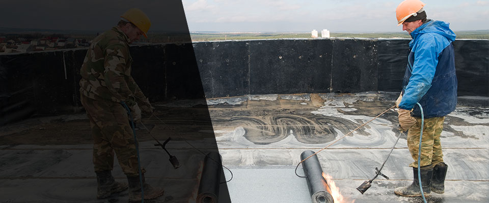Ucon Roofing Contractors