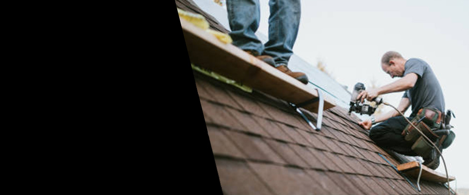 Ucon Roofing Contractors